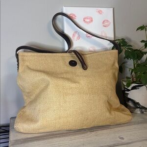 Capaccioli Vintage Bag